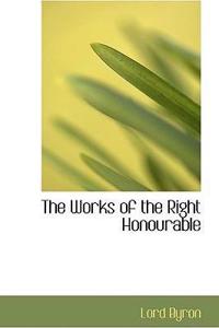 The Works of the Right Honourable