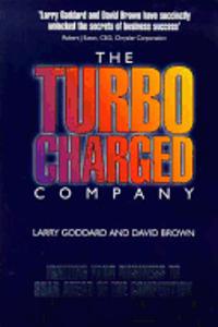 The Turbo Charged Company