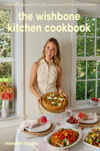 Wishbone Kitchen Cookbook