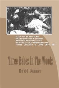 Three Babes in the Woods