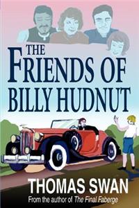 The Friends of Billy Hudnut