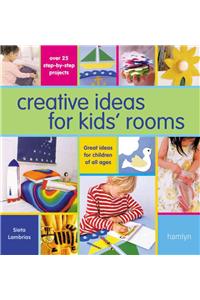 Creative Ideas for Kids' Rooms
