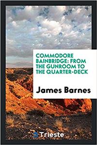 Commodore Bainbridge