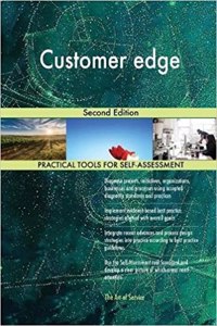 Customer Edge Second Edition