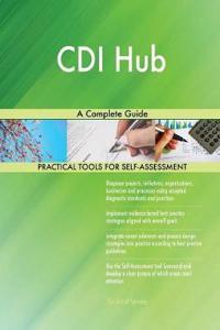 CDI Hub A Complete Guide