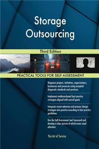 Storage Outsourcing Third Edition