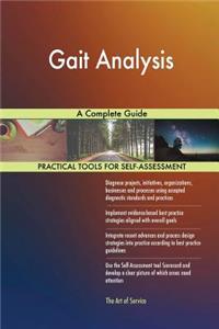 Gait Analysis A Complete Guide