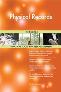 Physical Records Third Edition