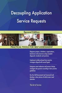 Decoupling Application Service Requests Second Edition