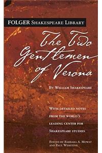 The Two Gentlemen of Verona