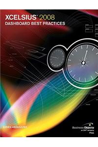Xcelsius 2008 Dashboard Best Practices