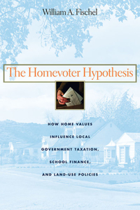 Homevoter Hypothesis