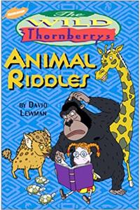 Animal Riddles