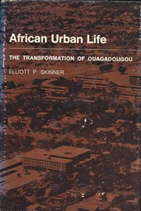 African Urban Life