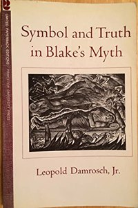 Symbol and Truth in Blake's Myth