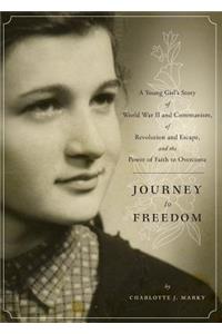 Journey to Freedom