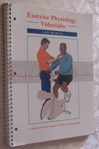 Exercise Physiology Video Laboratory Manual