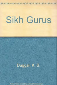 Sikh Gurus