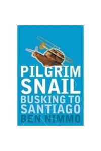 Pilgrim Snail