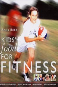 Kids' Food For Fitness (Know the Game S.) Paperback â€“ 1 January 2002