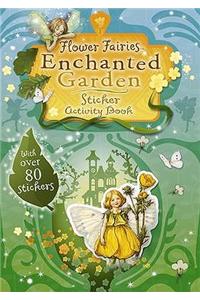 Flower Fairies Enchanted Garden