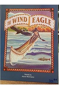 Avenues D (Leveled Books): The Wind Eagle (Rise and Shine)