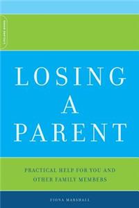 Losing A Parent
