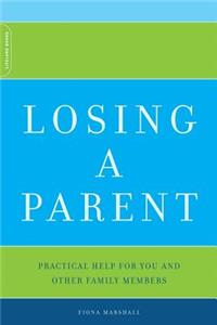 Losing a Parent