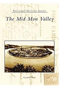 The Mid Mon Valley