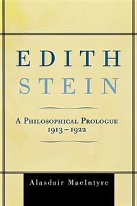 Edith Stein