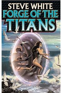 Forge of the Titans