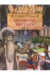 Medieval Britain 1066-1500