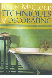 Techniques of Decorating