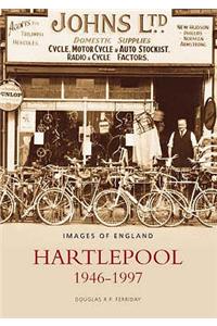 Hartlepool 1946-1997