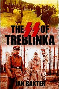 The SS of Treblinka