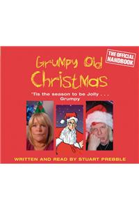 Grumpy Old Christmas
