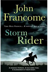 Storm Rider