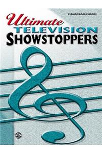 Ultimate Showstoppers Television