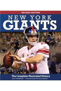 New York Giants