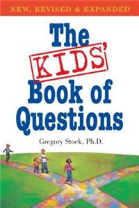 Kids' Book of Questions