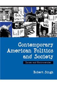 Contemporary American Politics and Society