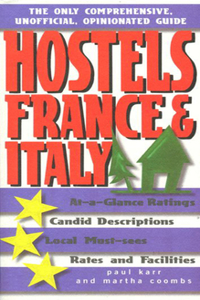 Hostels France and Italy