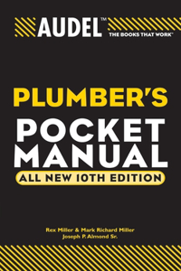 Audel Plumber's Pocket Manual