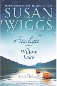 Starlight on Willow Lake