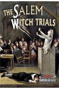 Salem Witch Trials