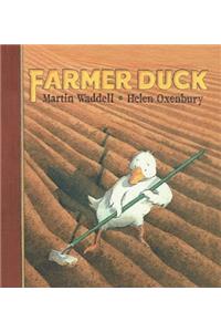 Farmer Duck
