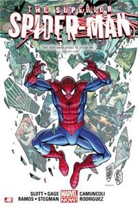 Superior Spider-Man, Volume 3