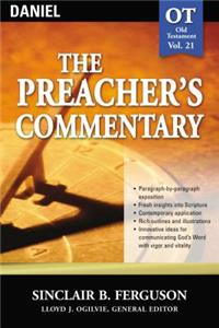 Preacher's Commentary - Vol. 21: Daniel