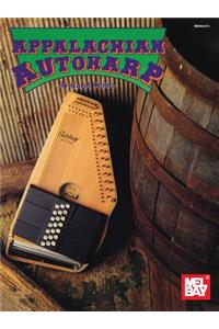Appalachian Autoharp