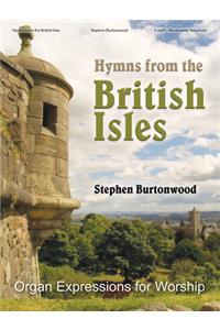 Hymns from the British Isles